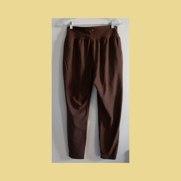 Old Navy High Rise Jogger sweats - Picture 4 of 4